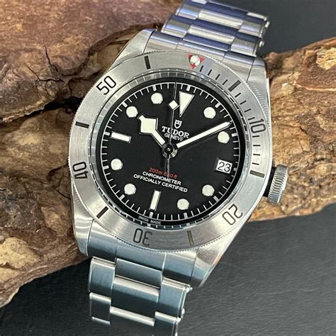 rolex tudor heritage black bay|Tudor Black Bay 79730.